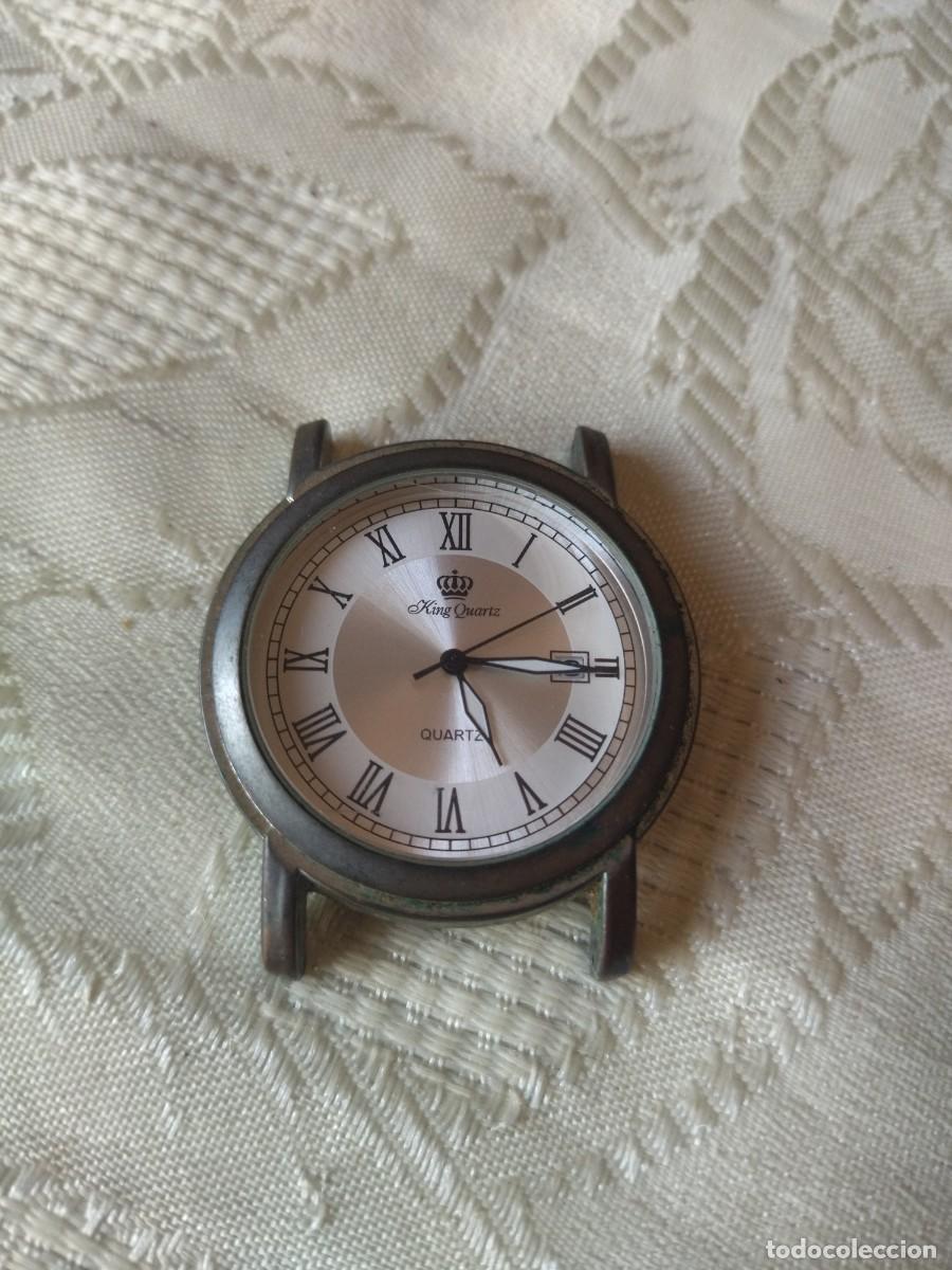 Relojes: Reloj quartz King - Foto 2