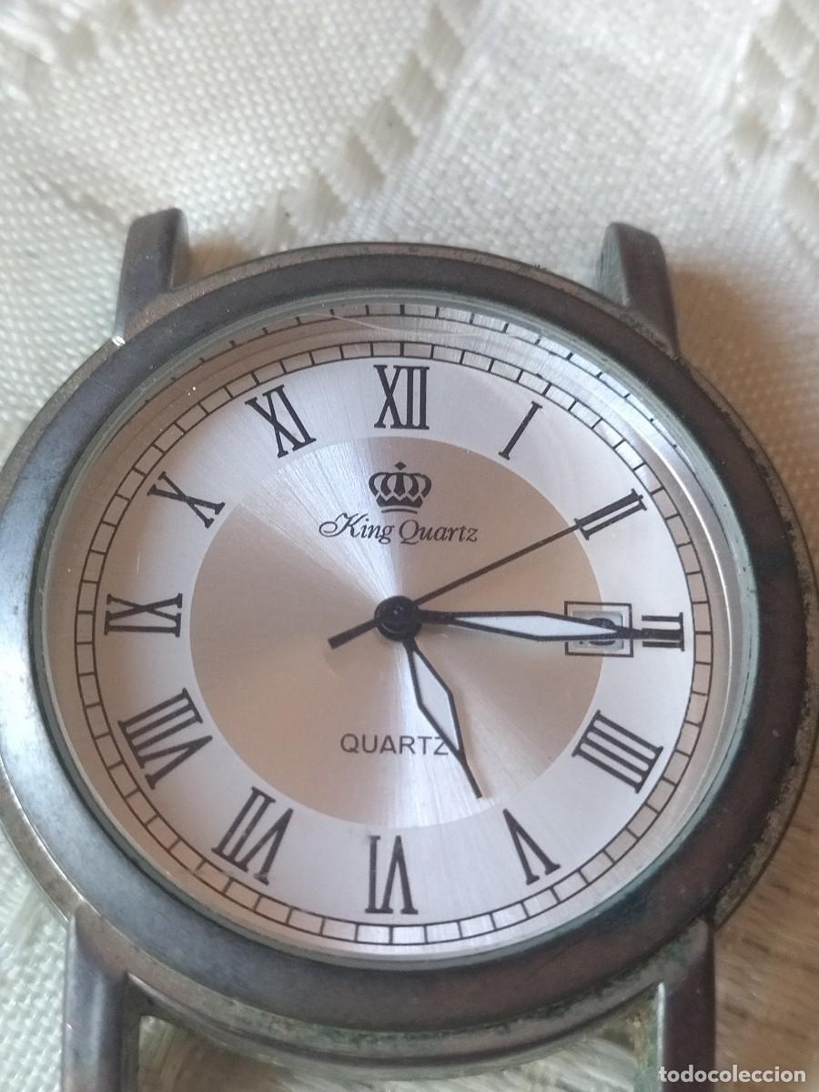 Relojes: Reloj quartz King - Foto 3