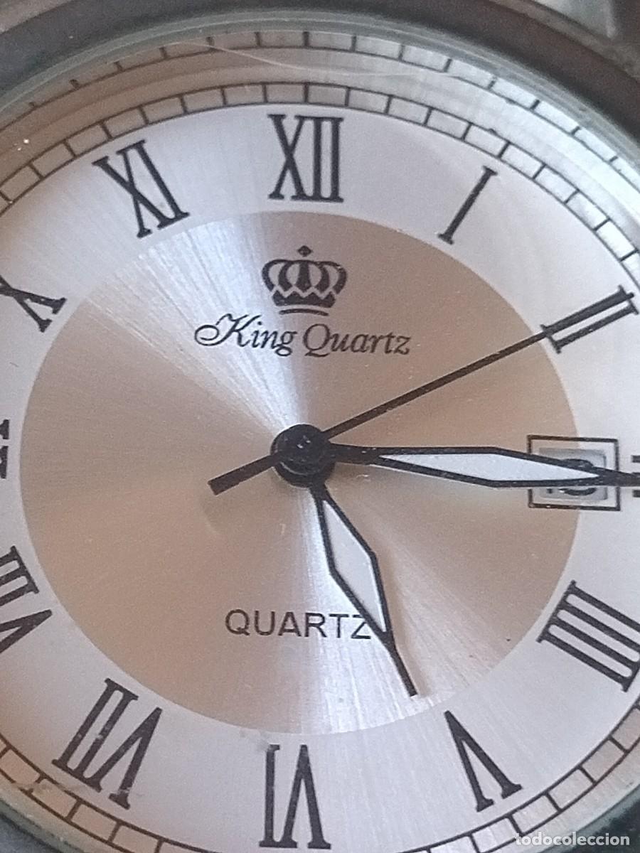 Relojes: Reloj quartz King - Foto 4