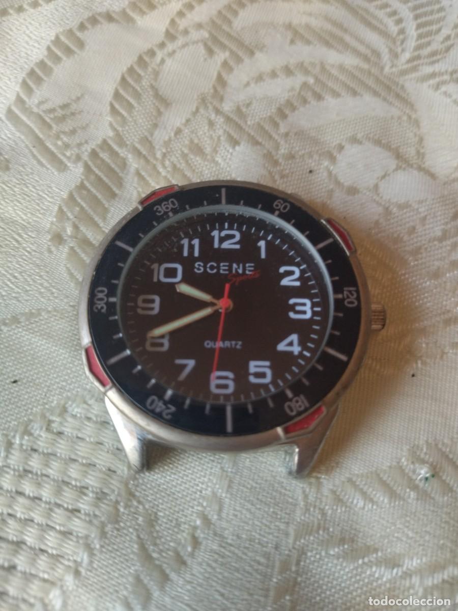 Relojes: Reloj quartz scene - Foto 2