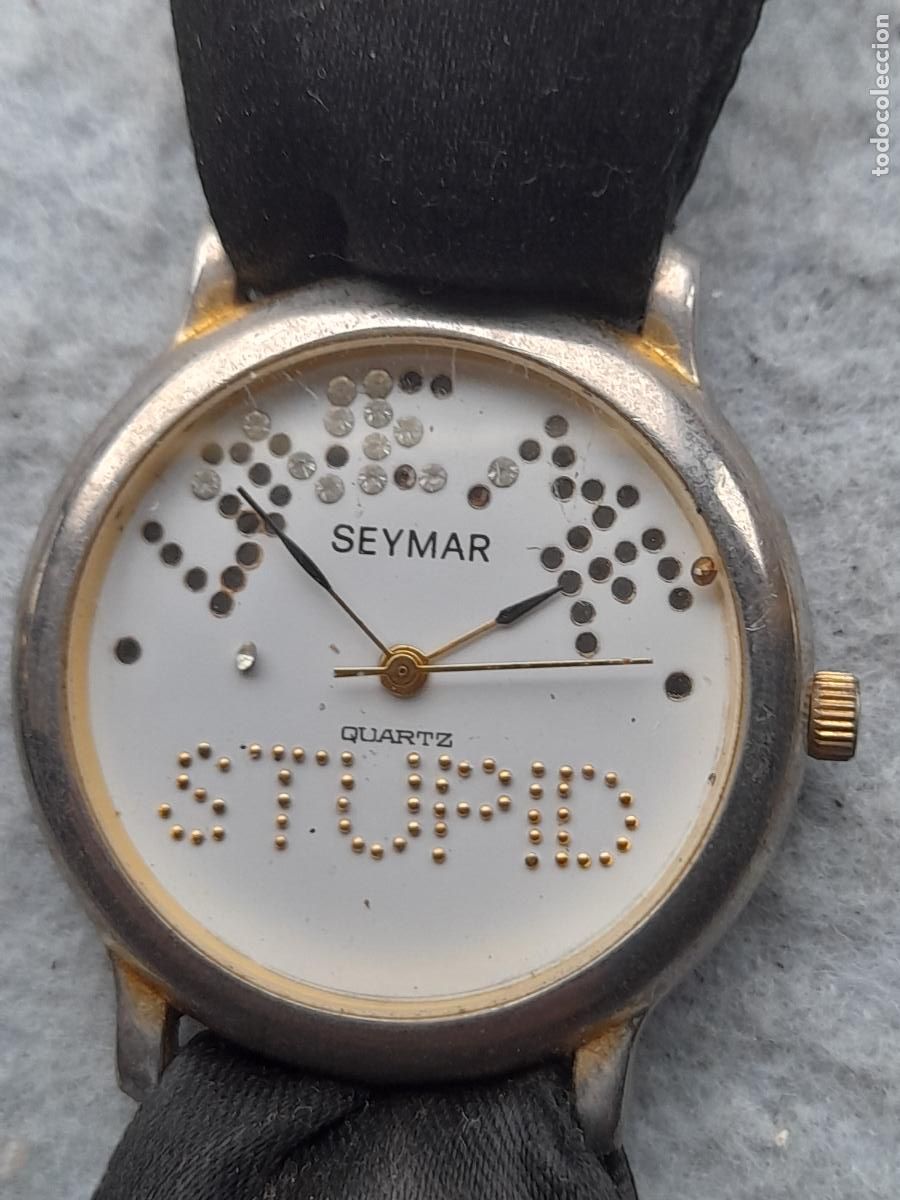Relojes: Lote de 4 Relojes de Cuarzo para Dama. - Foto 6