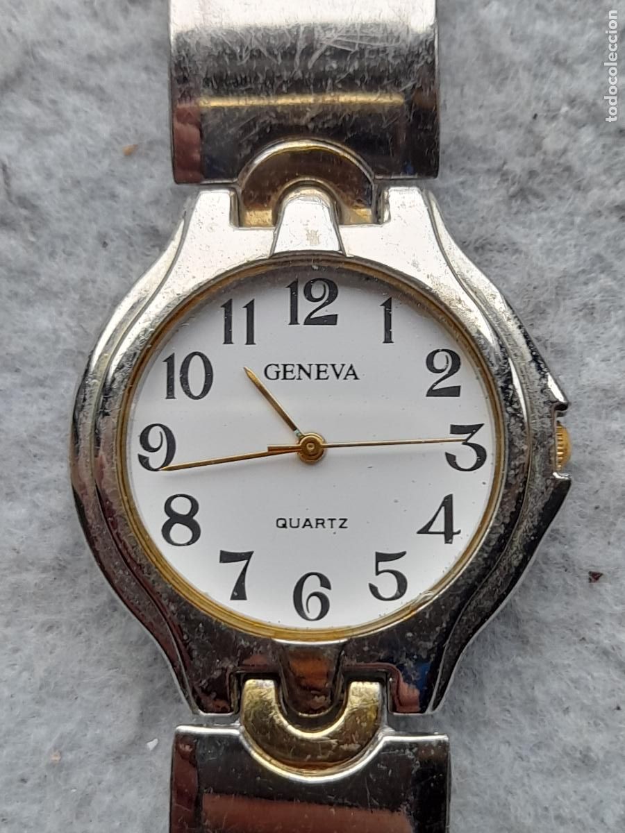 Relojes: Lote de 4 Relojes de Cuarzo para Dama. - Foto 7
