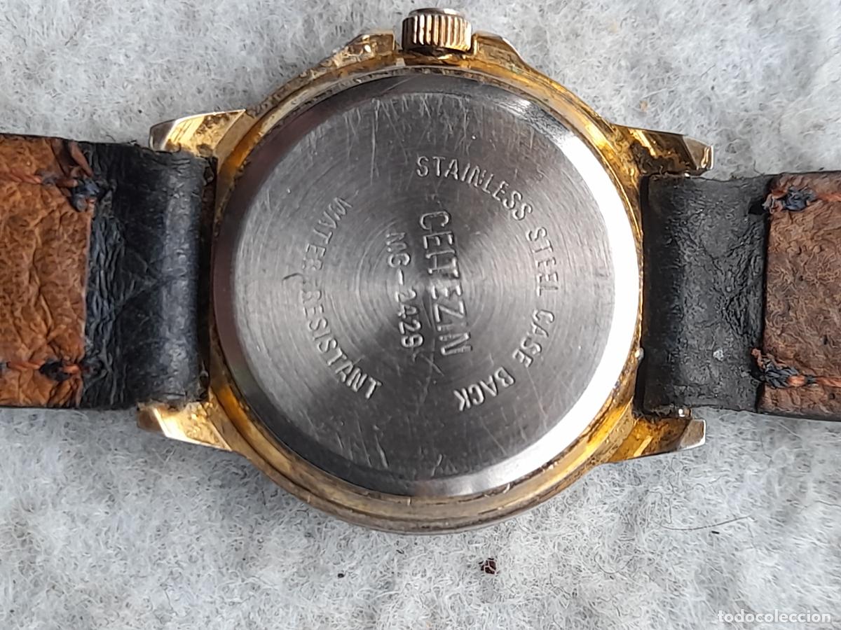 Relojes: Lote de 4 Relojes de Cuarzo para Dama. - Foto 3