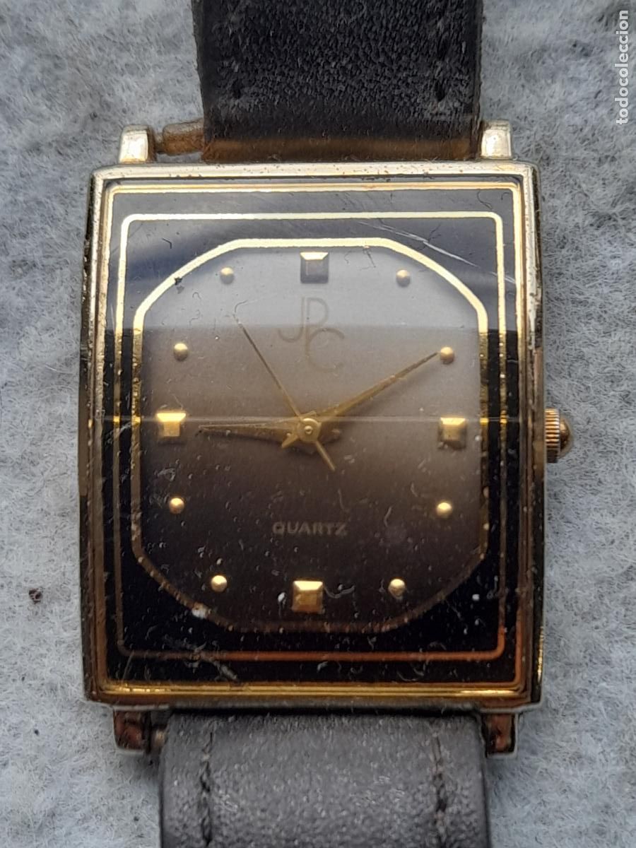 Relojes: Lote de 4 Relojes de Cuarzo para Dama. - Foto 4