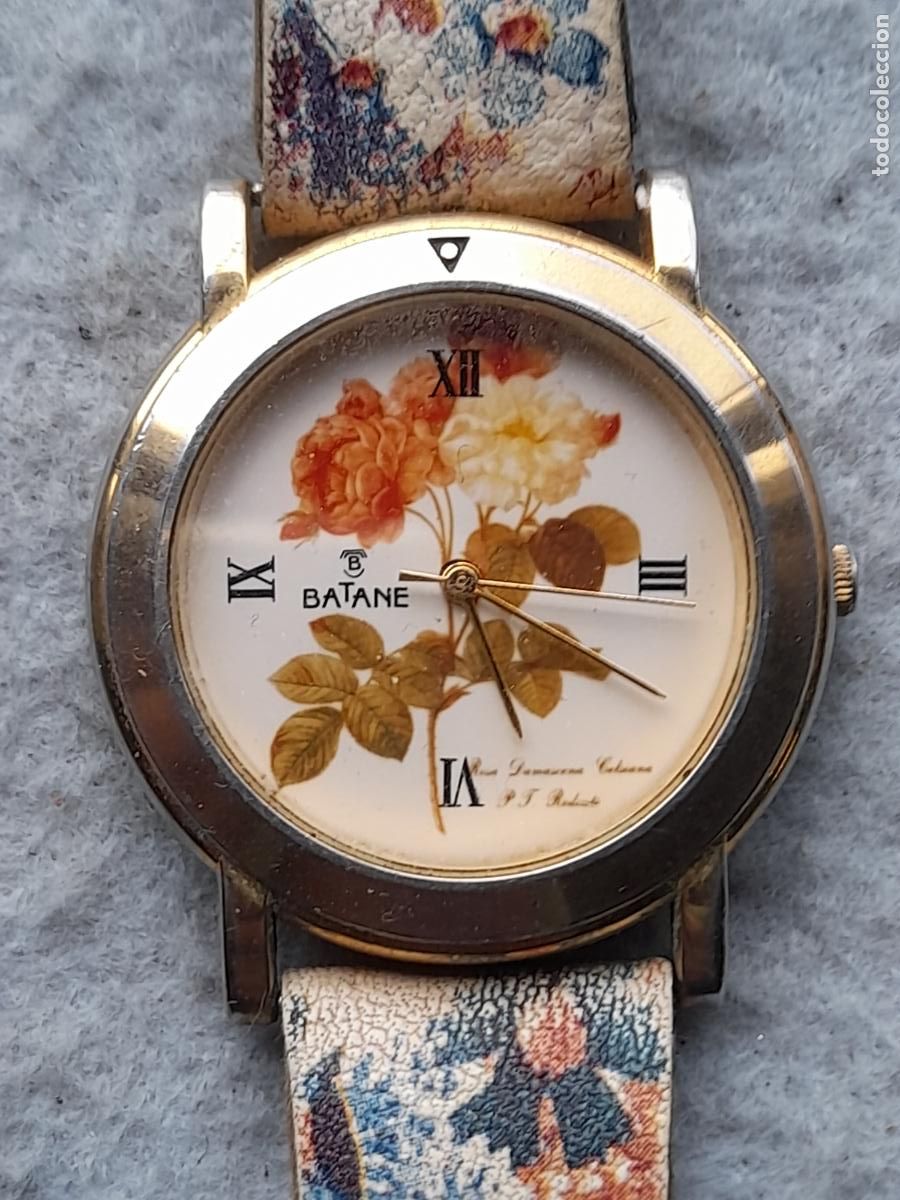 Relojes: Lote de 4 Relojes de Cuarzo para Dama. - Foto 6