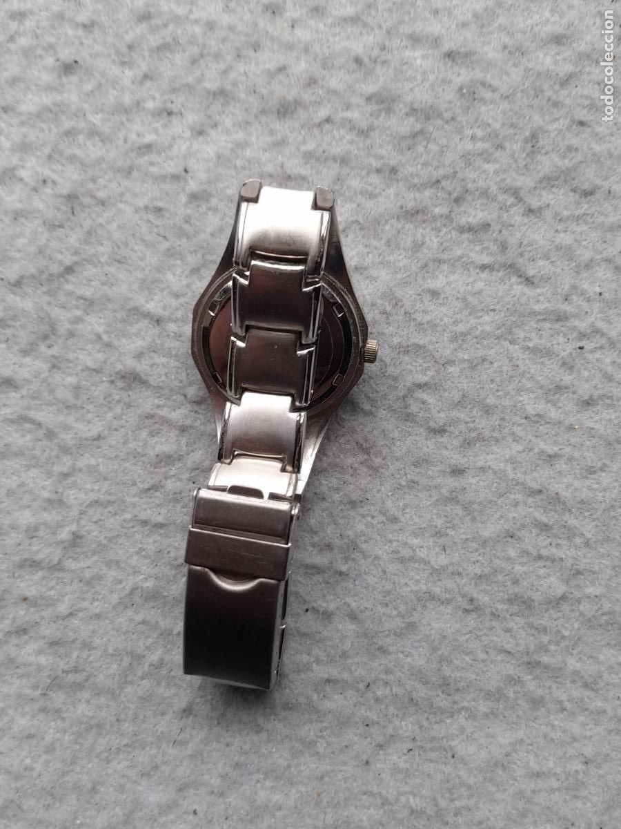 Relojes: Reloj Marca Philippe Arnol de Cuarzo para Dama. Funcionando. - Foto 2