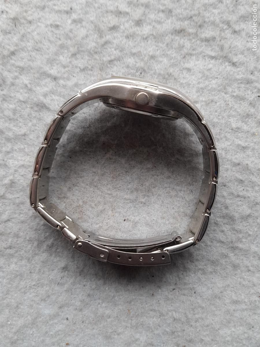 Relojes: Reloj Marca Philippe Arnol de Cuarzo para Dama. Funcionando. - Foto 4