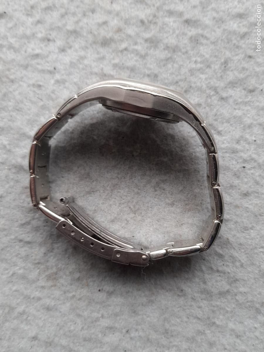 Relojes: Reloj Marca Philippe Arnol de Cuarzo para Dama. Funcionando. - Foto 5