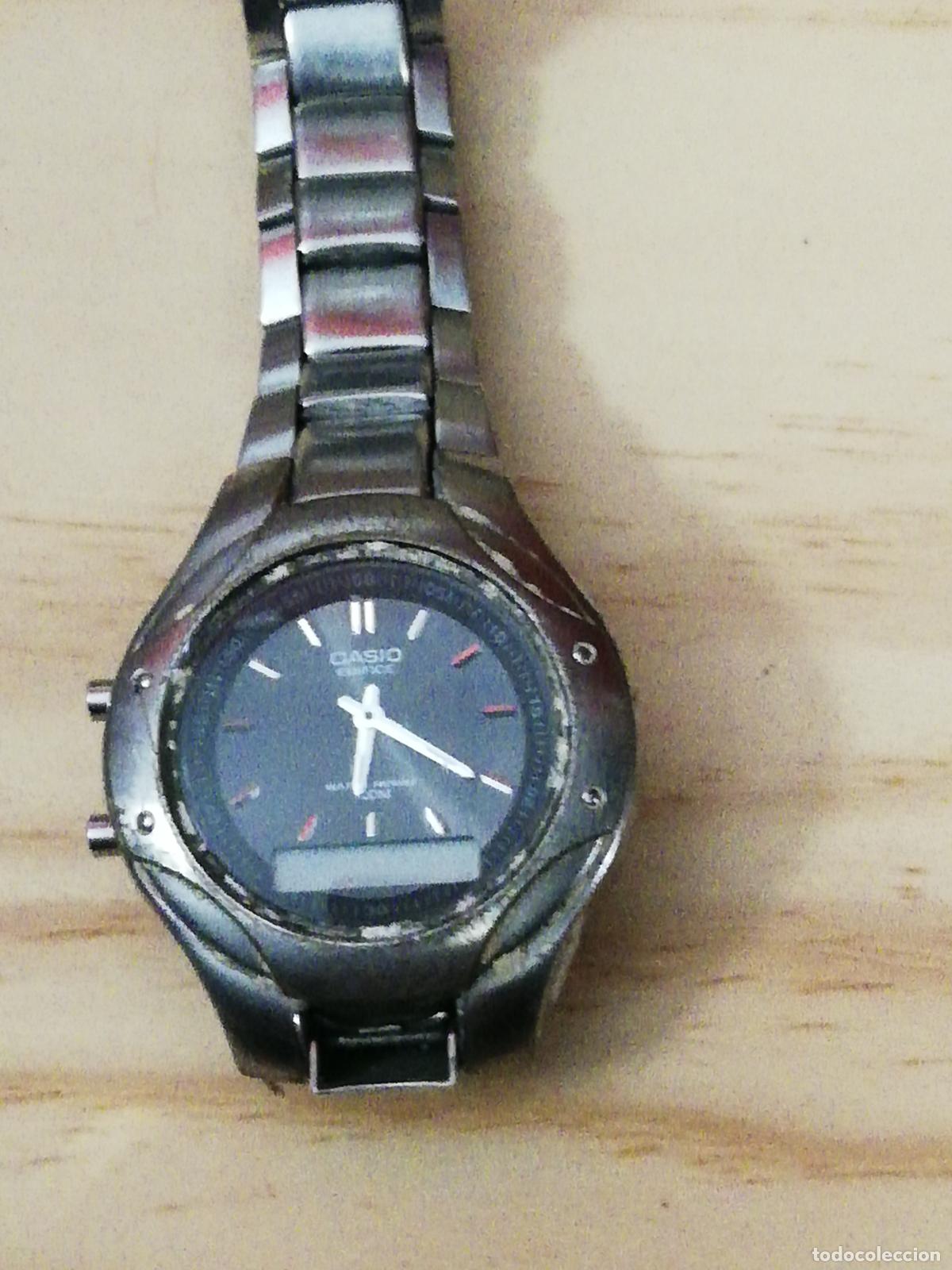Relojes: LOTE 10 RELOJES - VARIOS - Foto 5