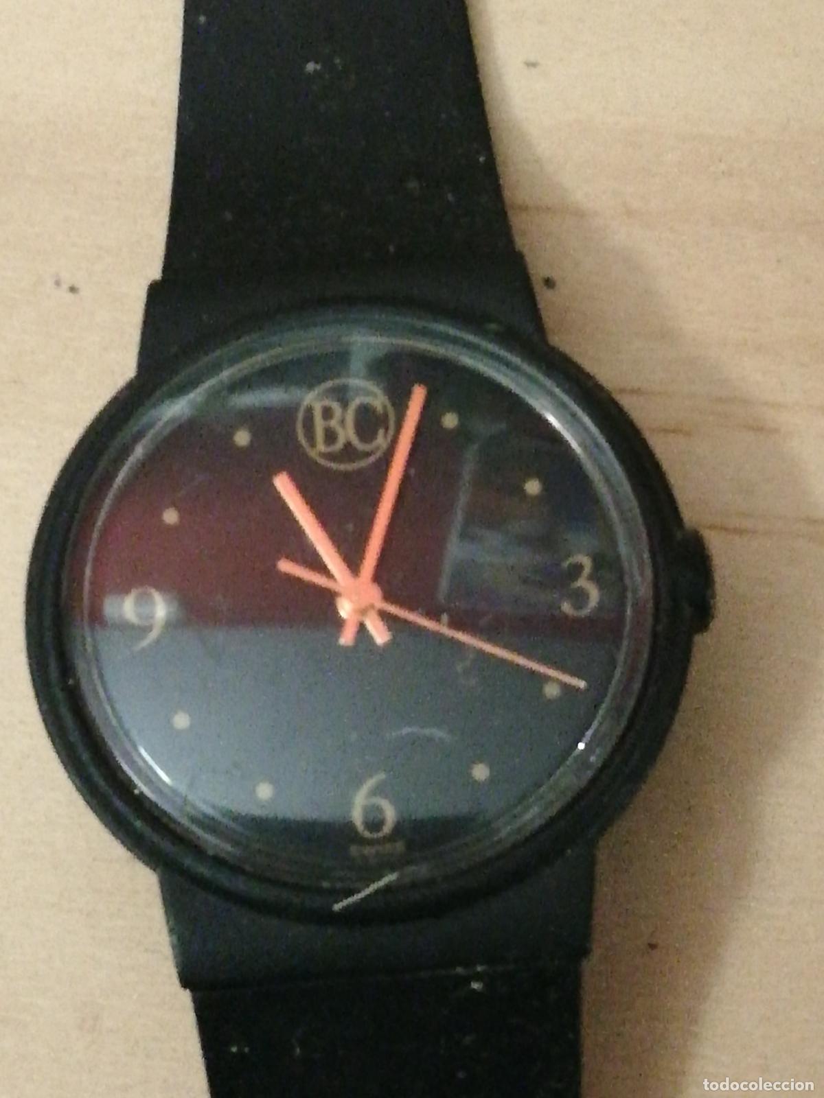 Relojes: LOTE 10 RELOJES - VARIOS - Foto 8