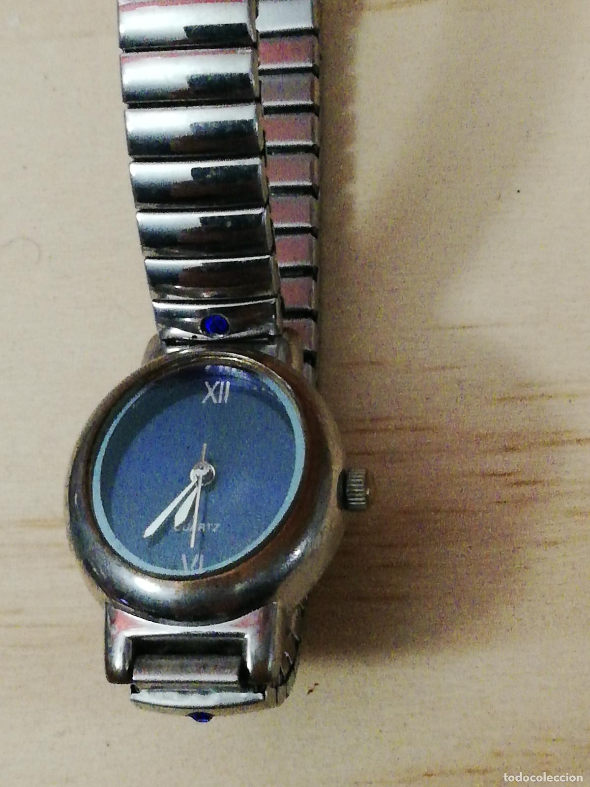 Relojes: LOTE 10 RELOJES - VARIOS - Foto 9