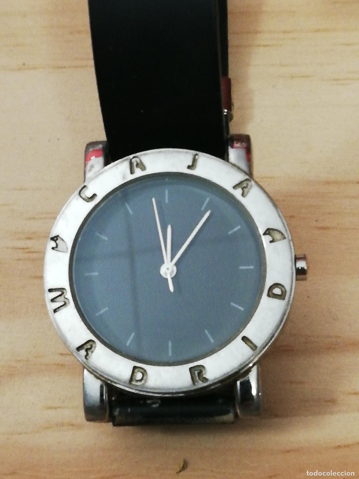 Relojes: LOTE 10 RELOJES - VARIOS - Foto 11