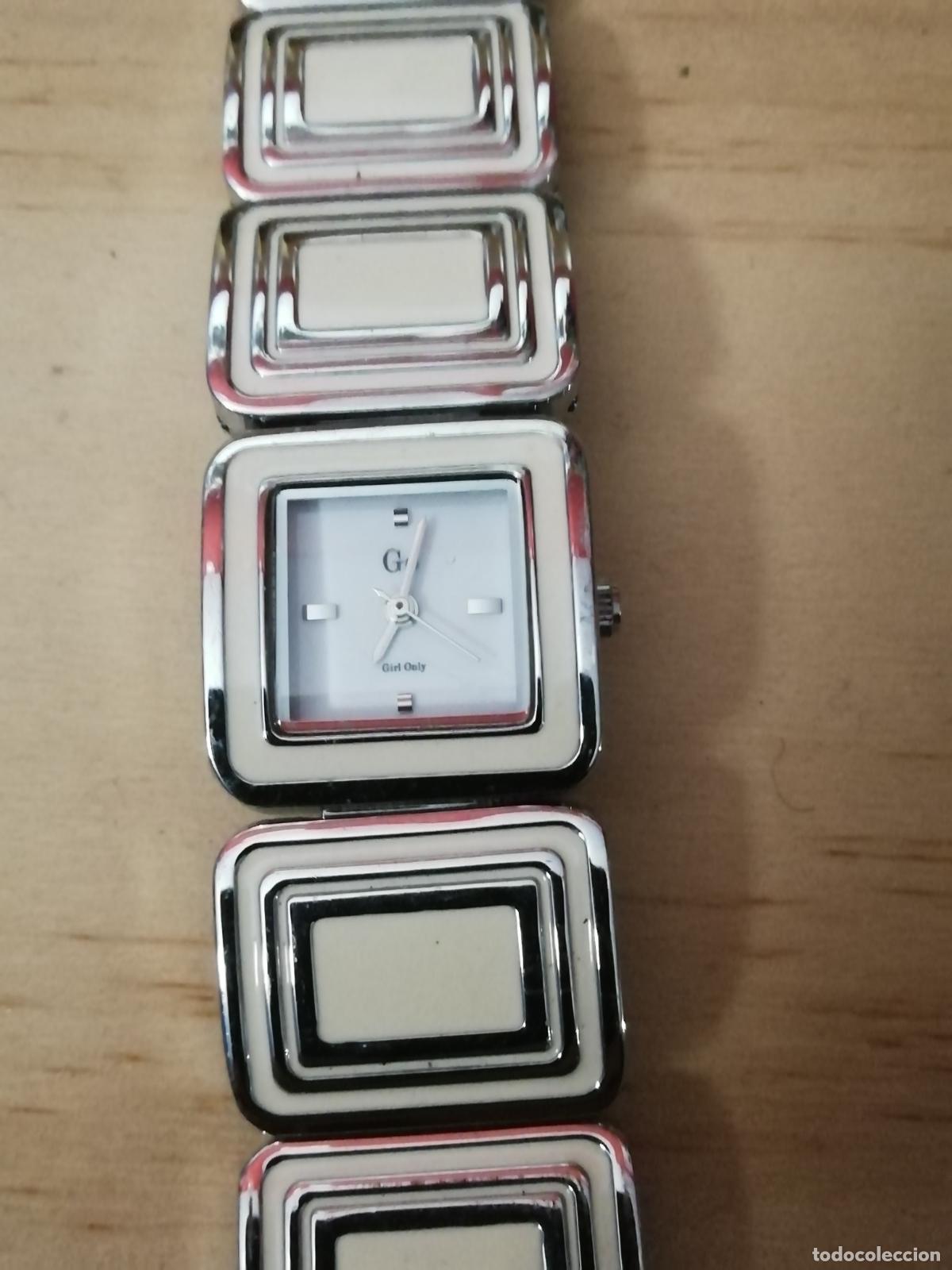 Relojes: LOTE 10 RELOJES - VARIOS - Foto 3