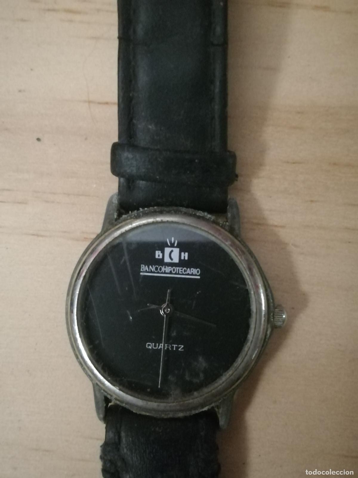 Relojes: LOTE 10 RELOJES - VARIOS - Foto 6