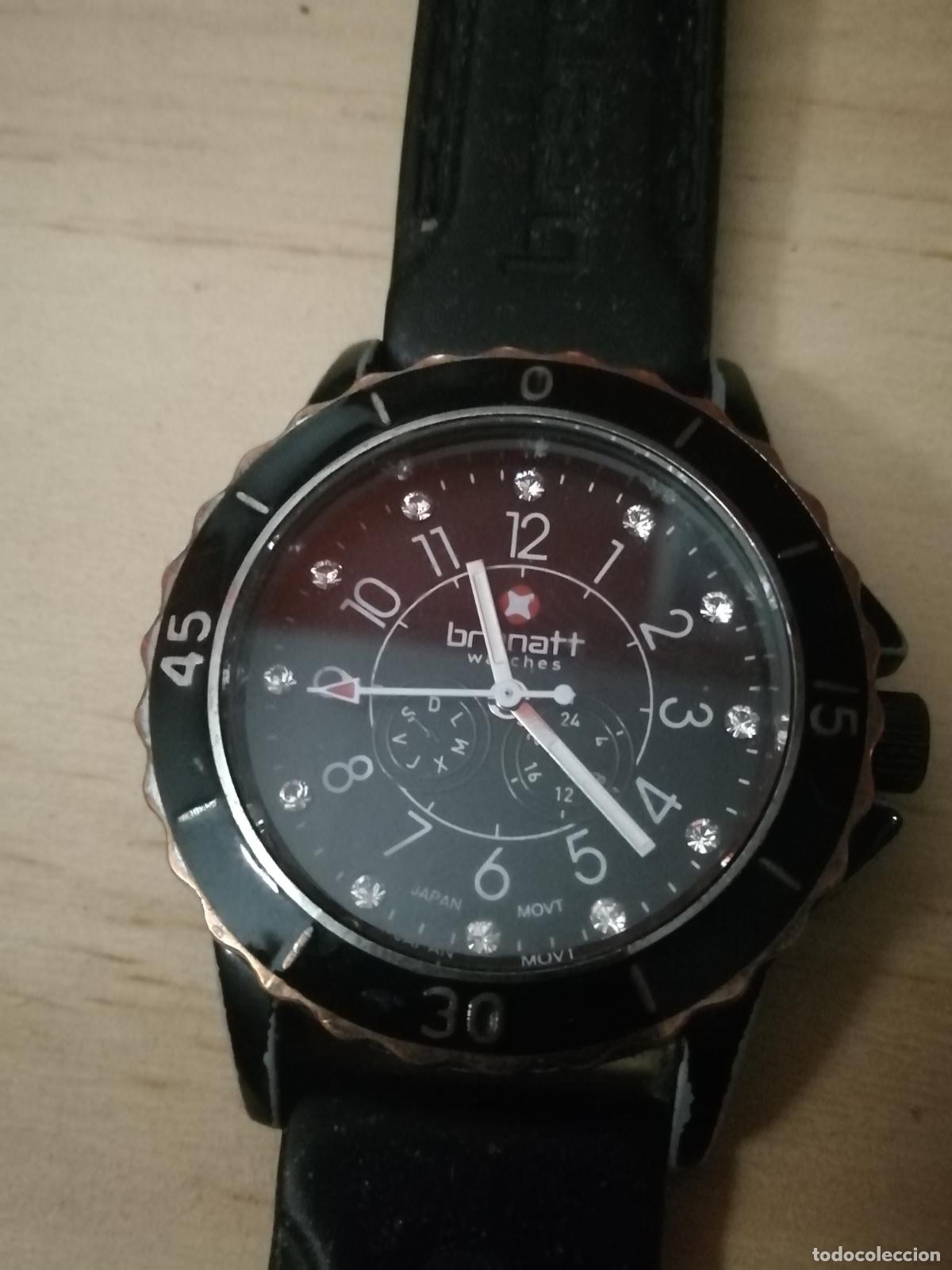 Relojes: LOTE 10 RELOJES - VARIOS - Foto 6