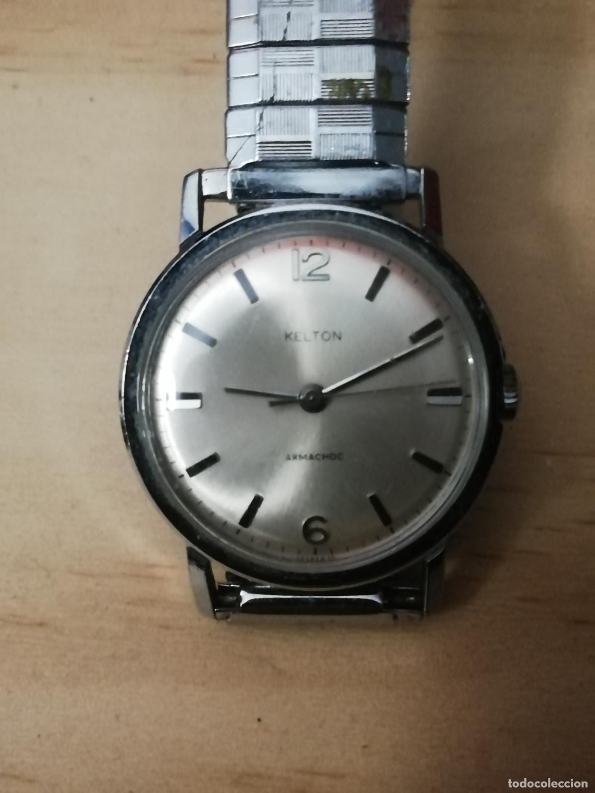 Relojes: LOTE 10 RELOJES - VARIOS - Foto 3