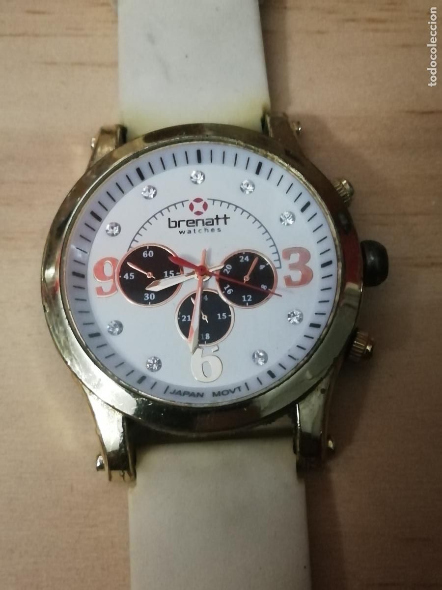 Relojes: LOTE 10 RELOJES - VARIOS - Foto 6