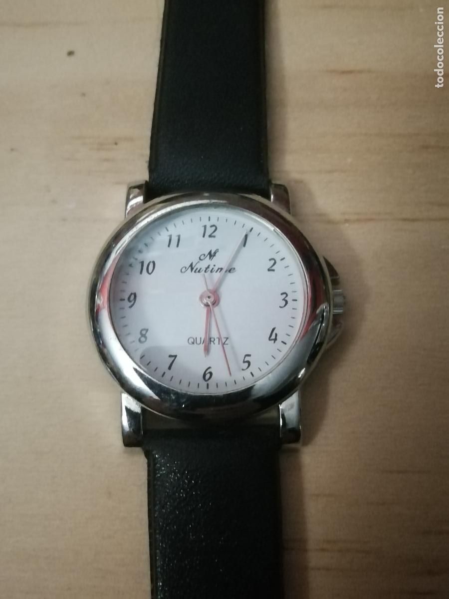 Relojes: LOTE 10 RELOJES - VARIOS - Foto 7