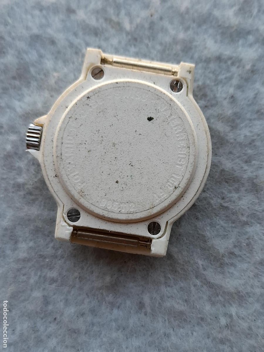 Relojes: Lote de 4 Relojes de Cuarzo para Dama. - Foto 3