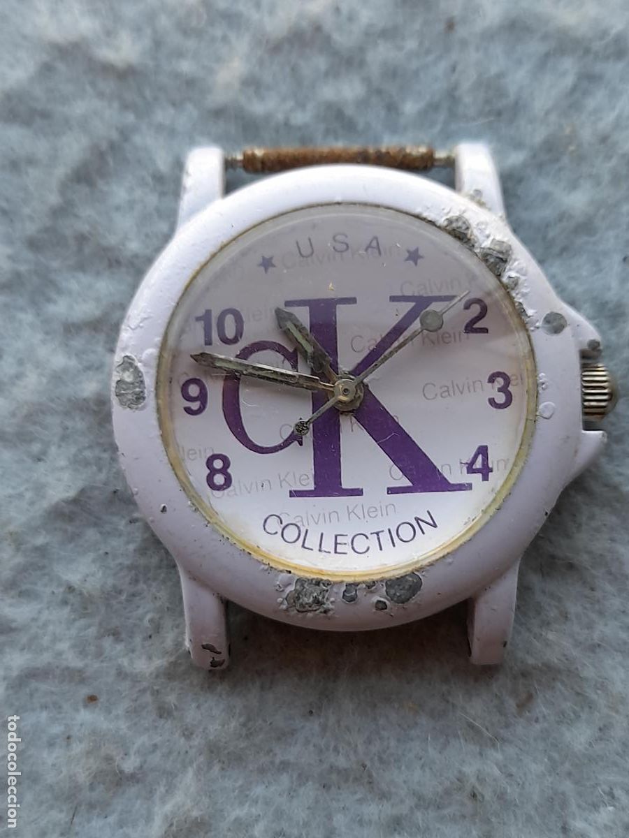 Relojes: Lote de 4 Relojes de Cuarzo para Dama. - Foto 4