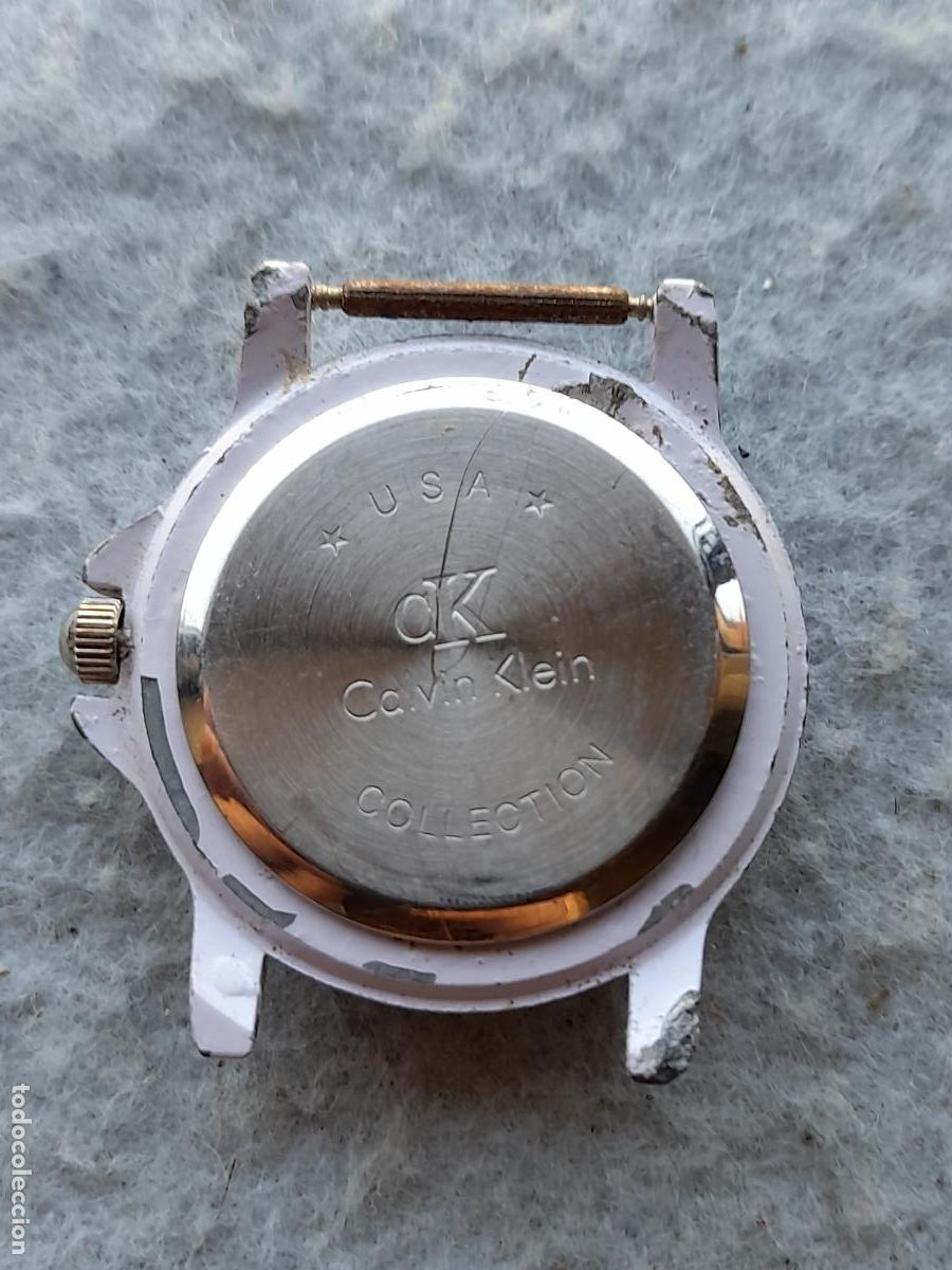 Relojes: Lote de 4 Relojes de Cuarzo para Dama. - Foto 5