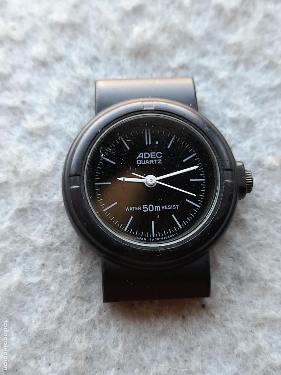 Relojes: Lote de 4 Relojes de Cuarzo para Dama. - Foto 6