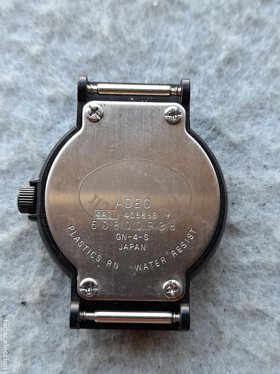 Relojes: Lote de 4 Relojes de Cuarzo para Dama. - Foto 7