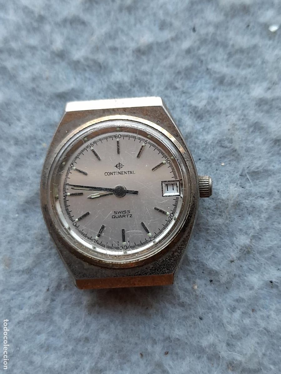 Relojes: Lote de 4 Relojes de Cuarzo para Dama. - Foto 8