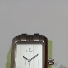 Relojes: TITAN