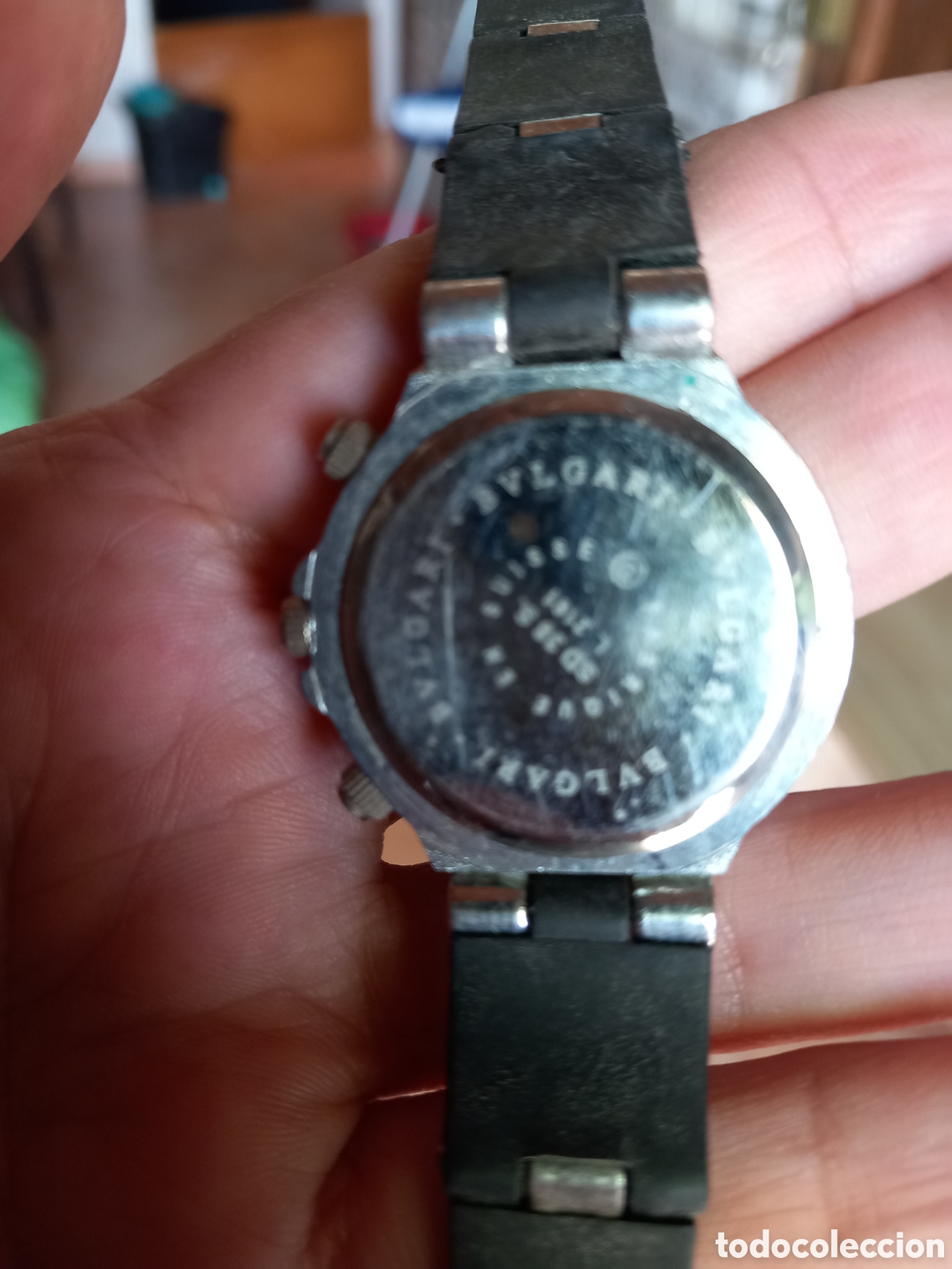 Relojes: Reloj bvlgari - Foto 2