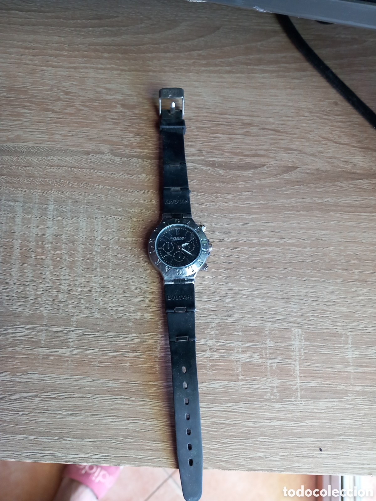 Relojes: Reloj bvlgari - Foto 5