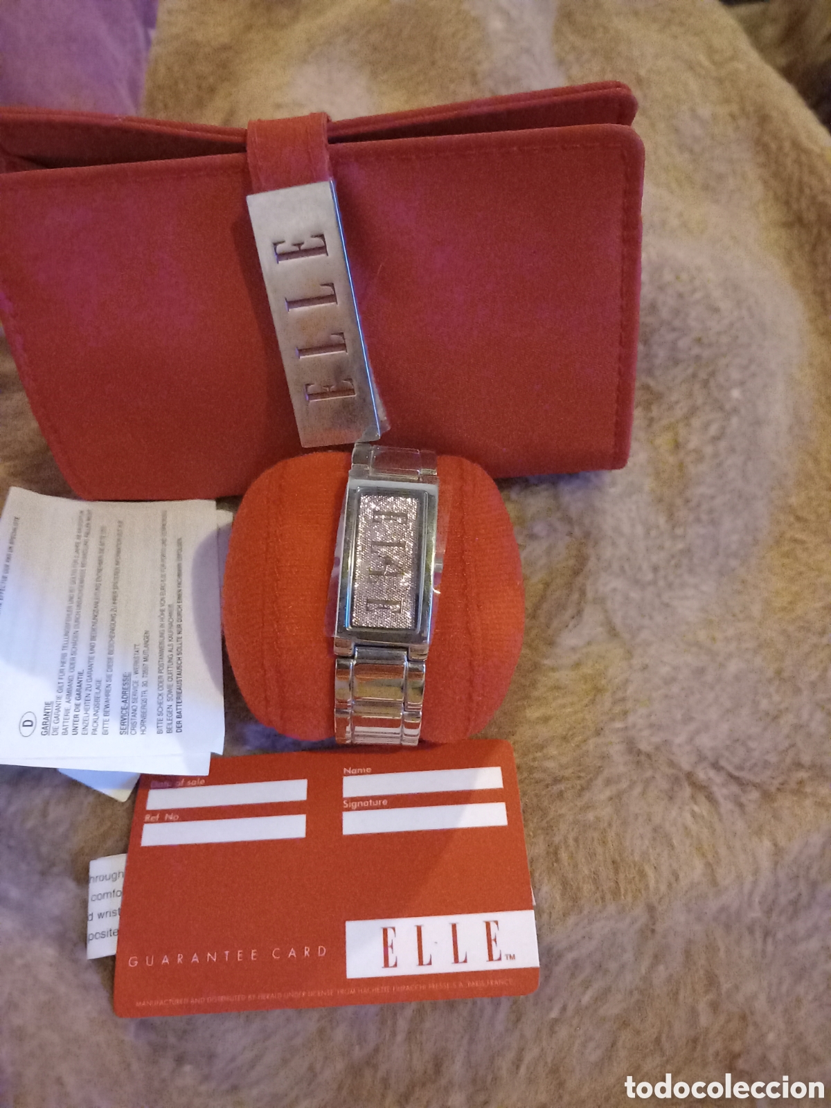 Relojes: Reloj elle - Foto 1