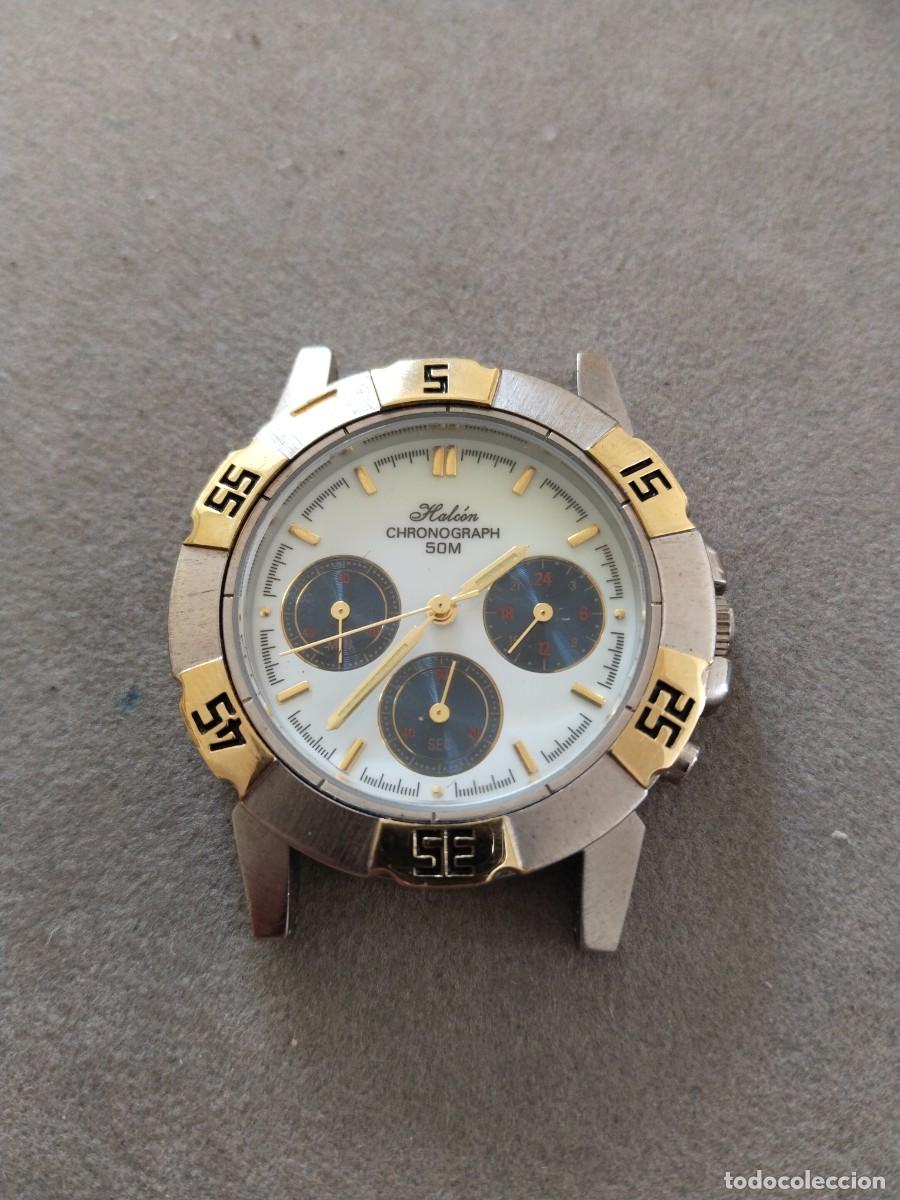 Relojes: Reloj Halcon - Foto 3