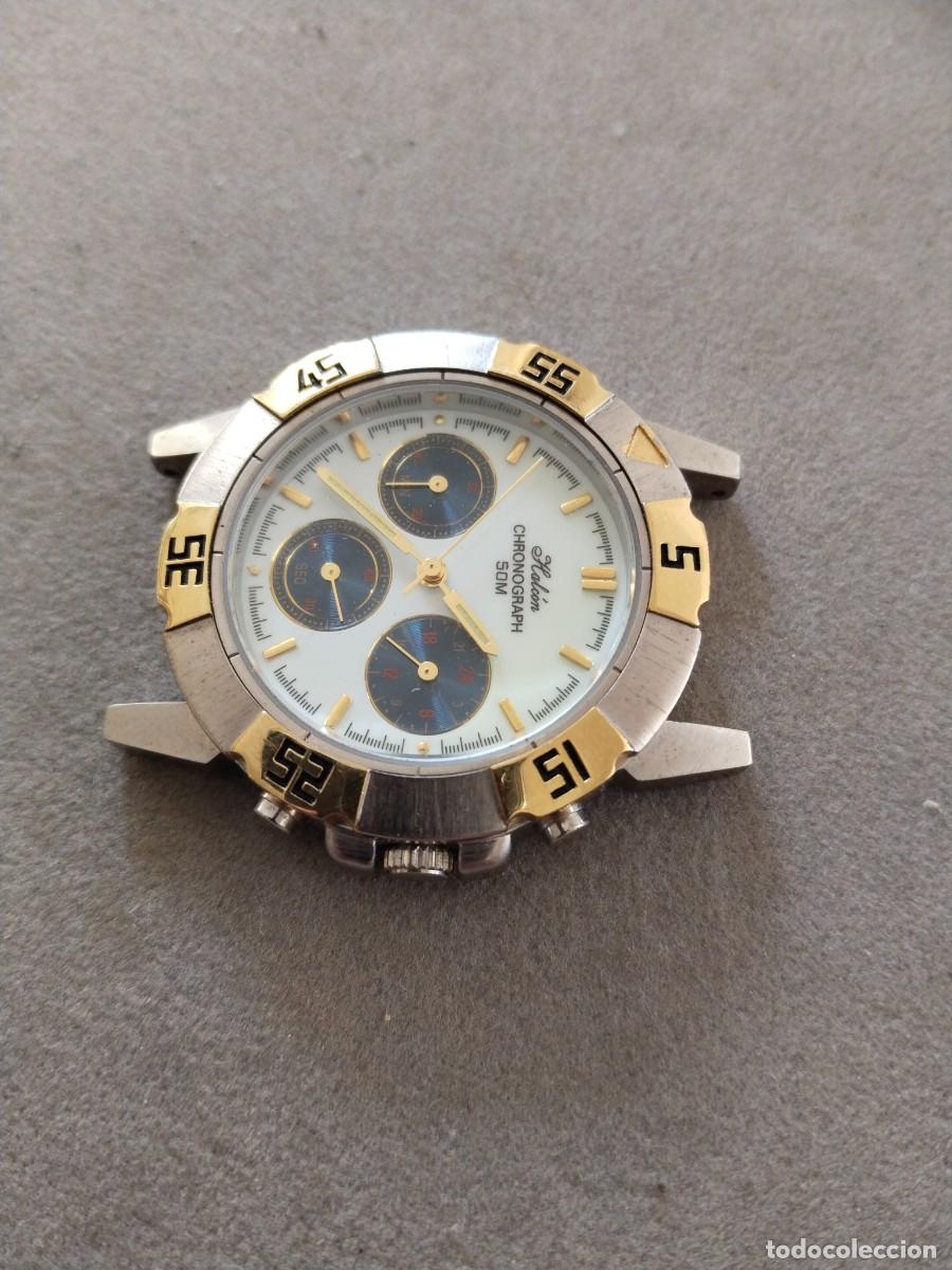 Relojes: Reloj Halcon - Foto 1