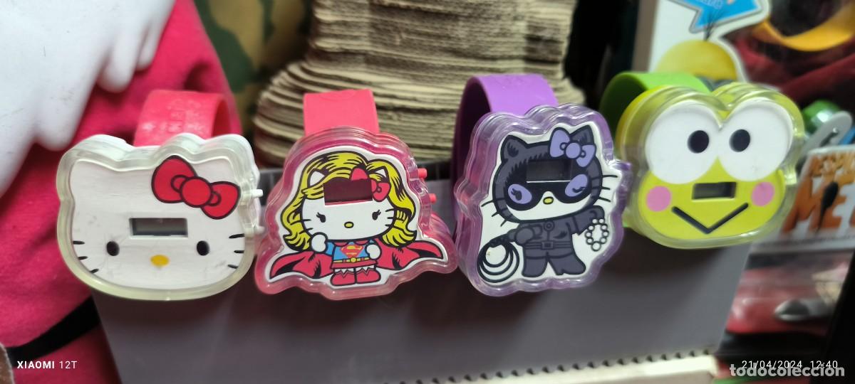 Relojes: RELOJES INFANTILES - Foto 1
