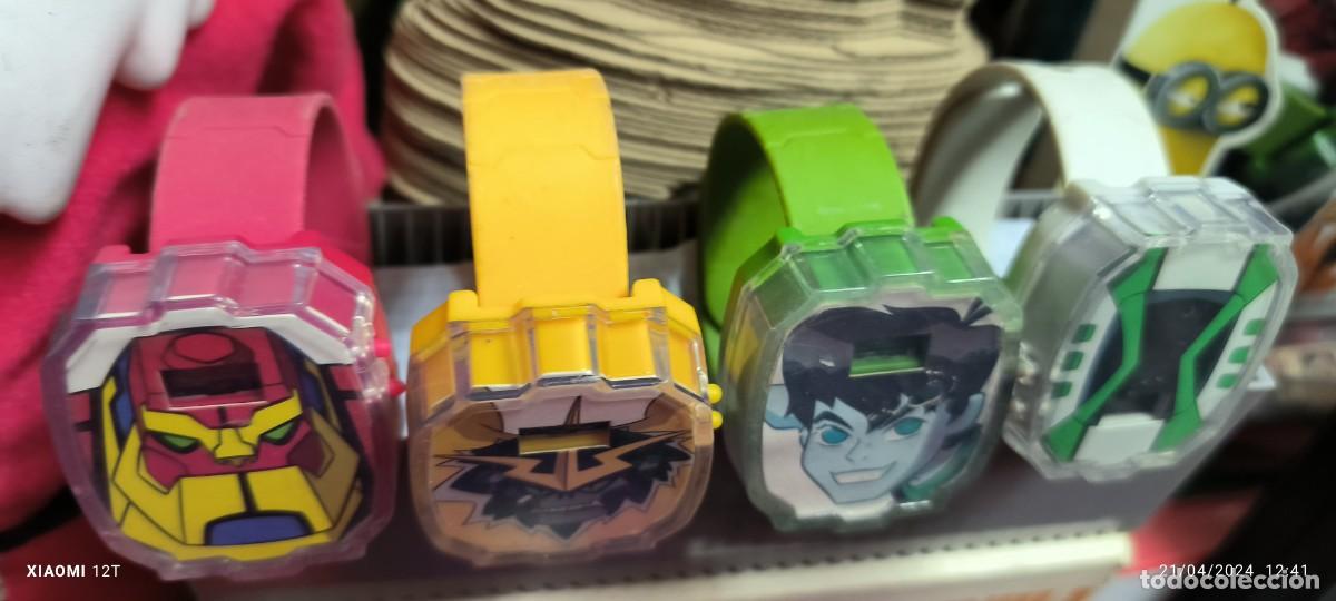 Relojes: RELOJES INFANTILES - Foto 11