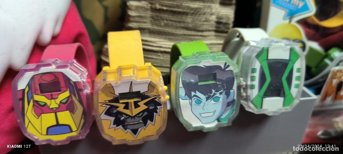 Relojes: RELOJES INFANTILES - Foto 12