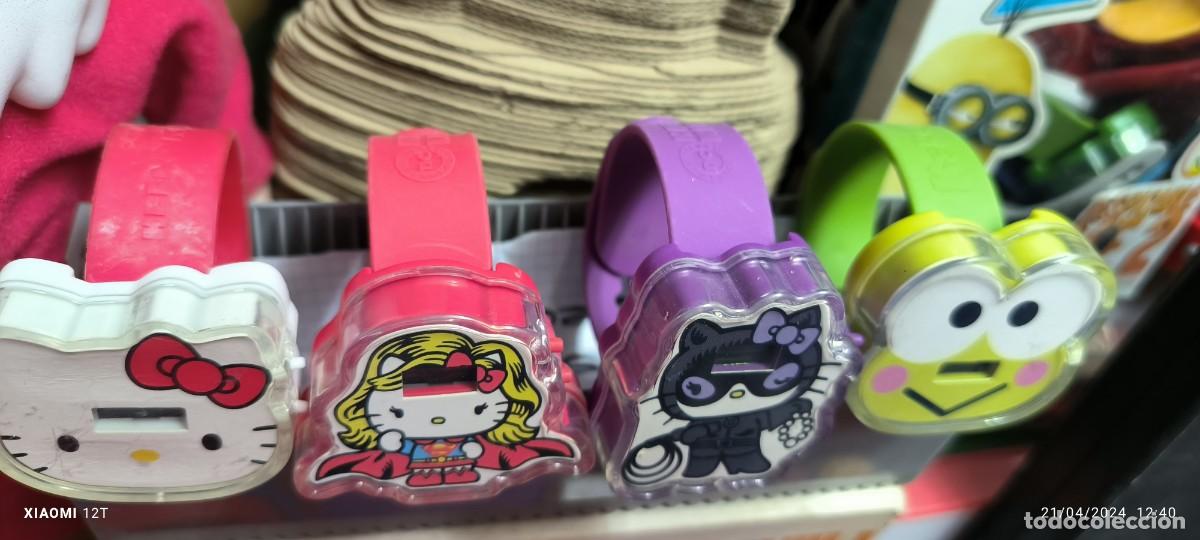 Relojes: RELOJES INFANTILES - Foto 13