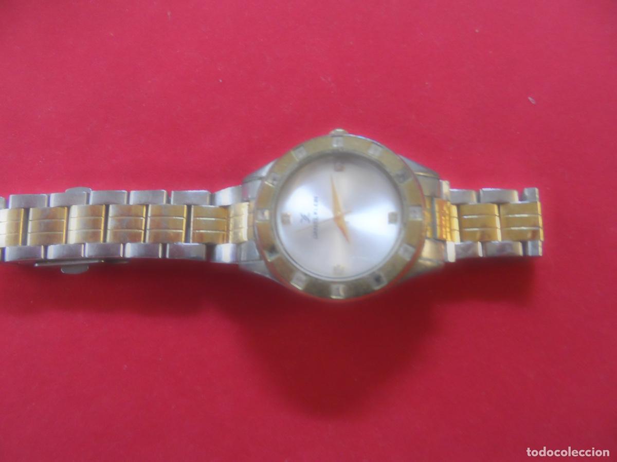Relojes: RELOJ DE DISE&Ntilde;O DANIEL KLEIN SIN PROBAR - Foto 2