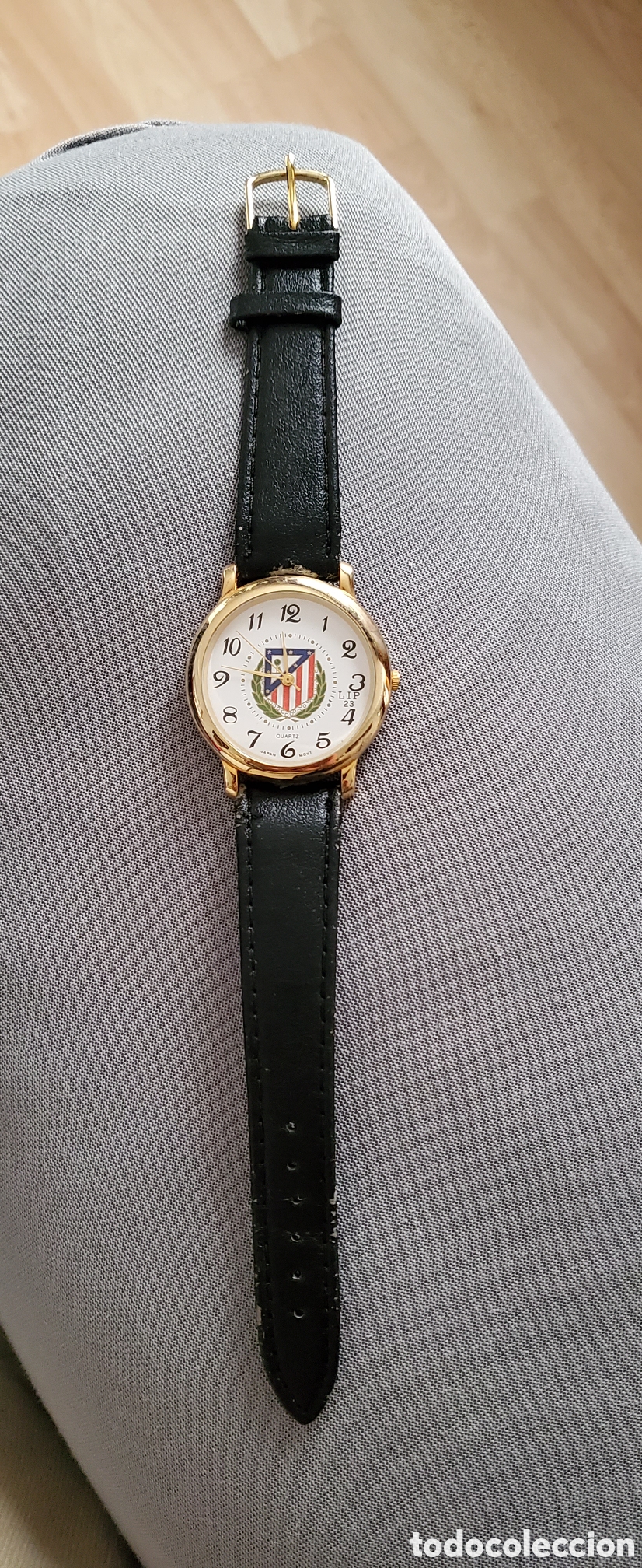 Relojes: Reloj Atl&eacute;tico de Madrid - Foto 2