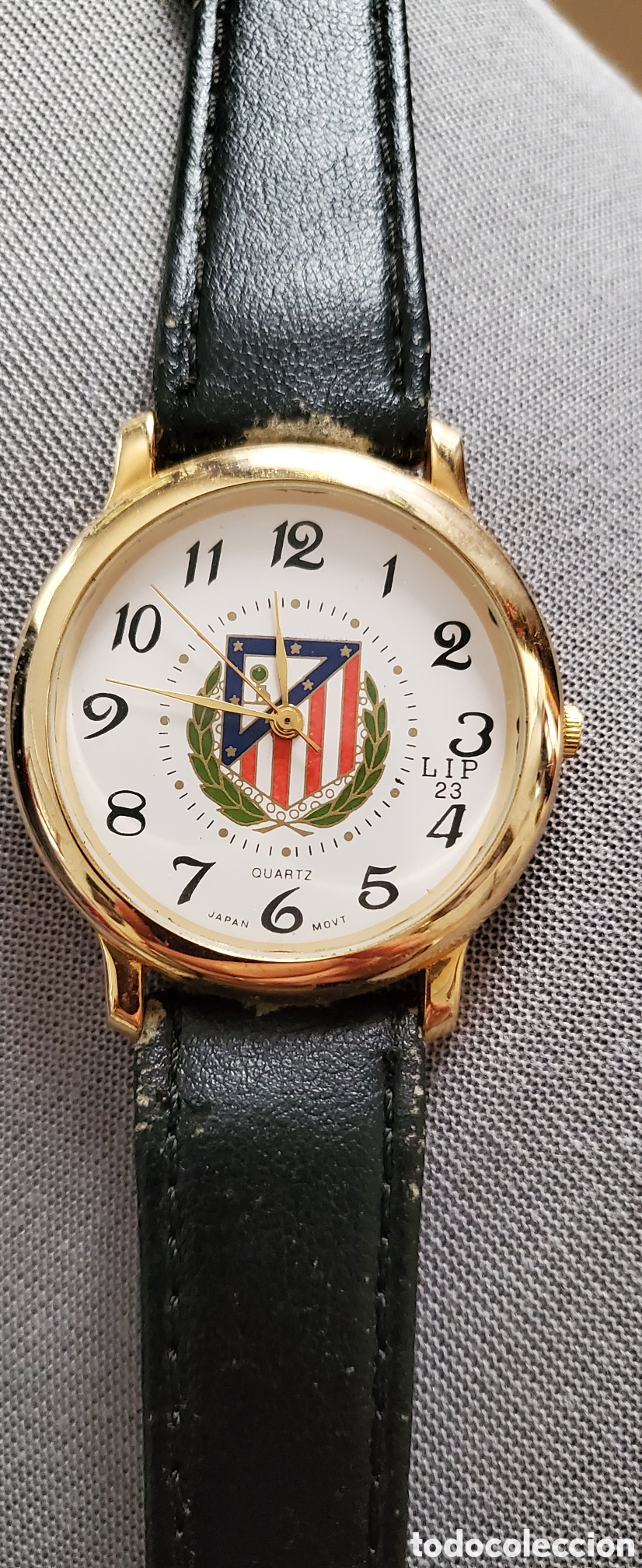 Relojes: Reloj Atl&eacute;tico de Madrid - Foto 1