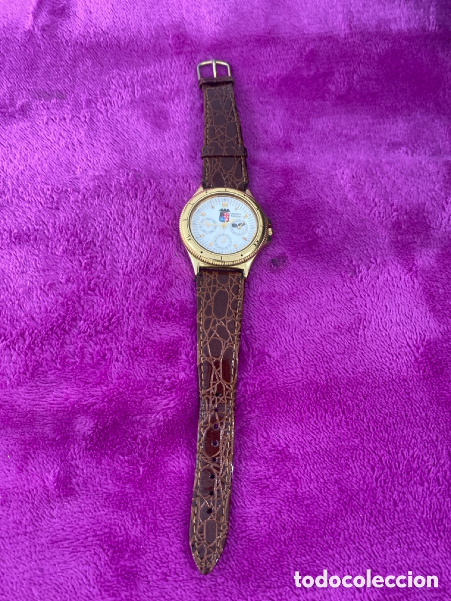 Relojes: ORIENT,reloj orient Watch crono - Foto 2