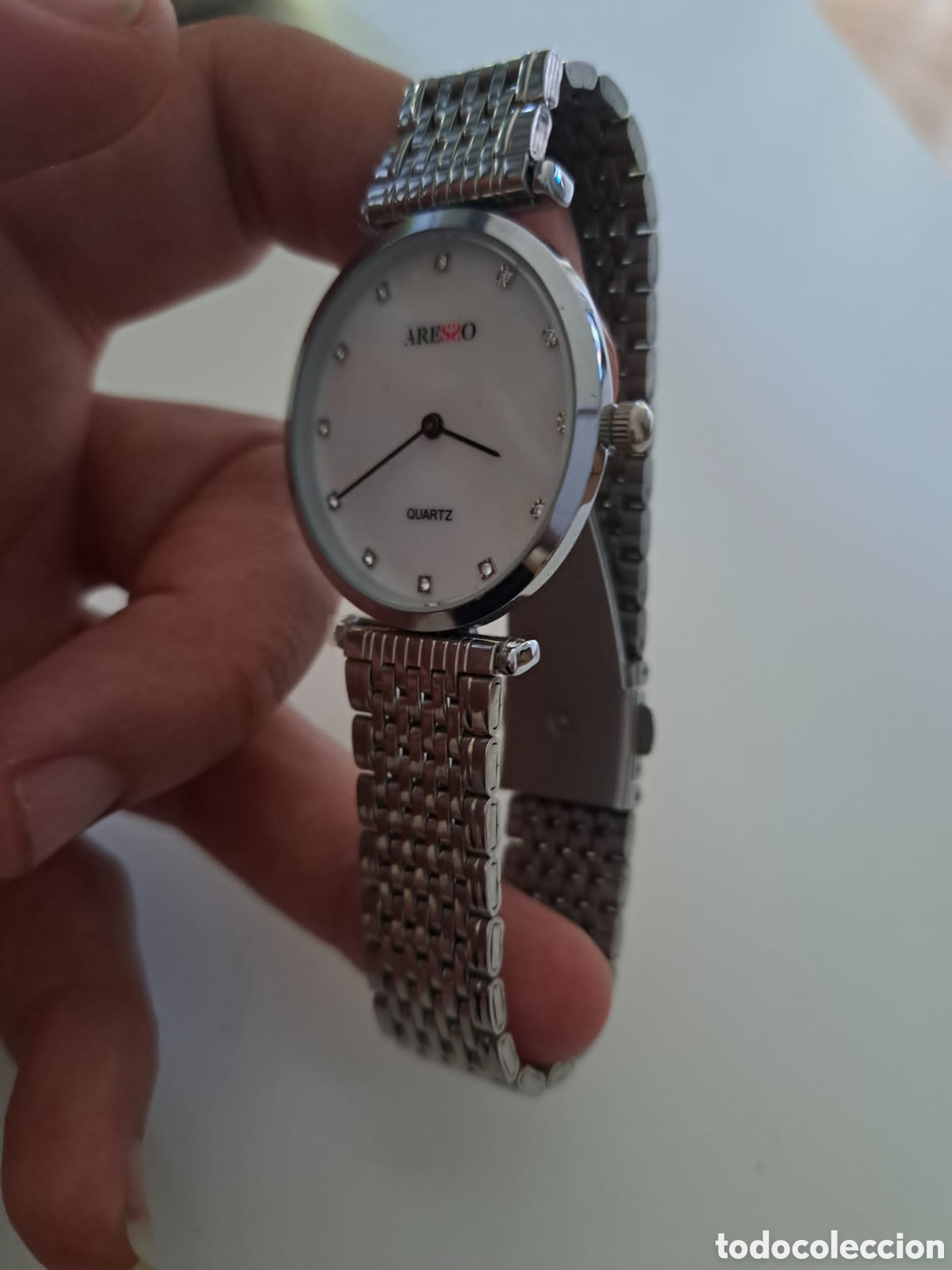 Relojes: reloj aresso mujer - Foto 2