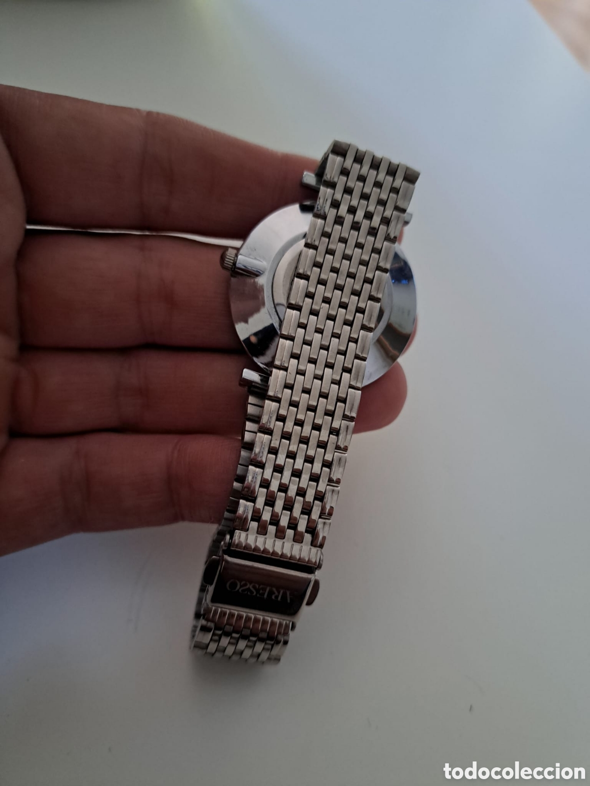Relojes: reloj aresso mujer - Foto 3