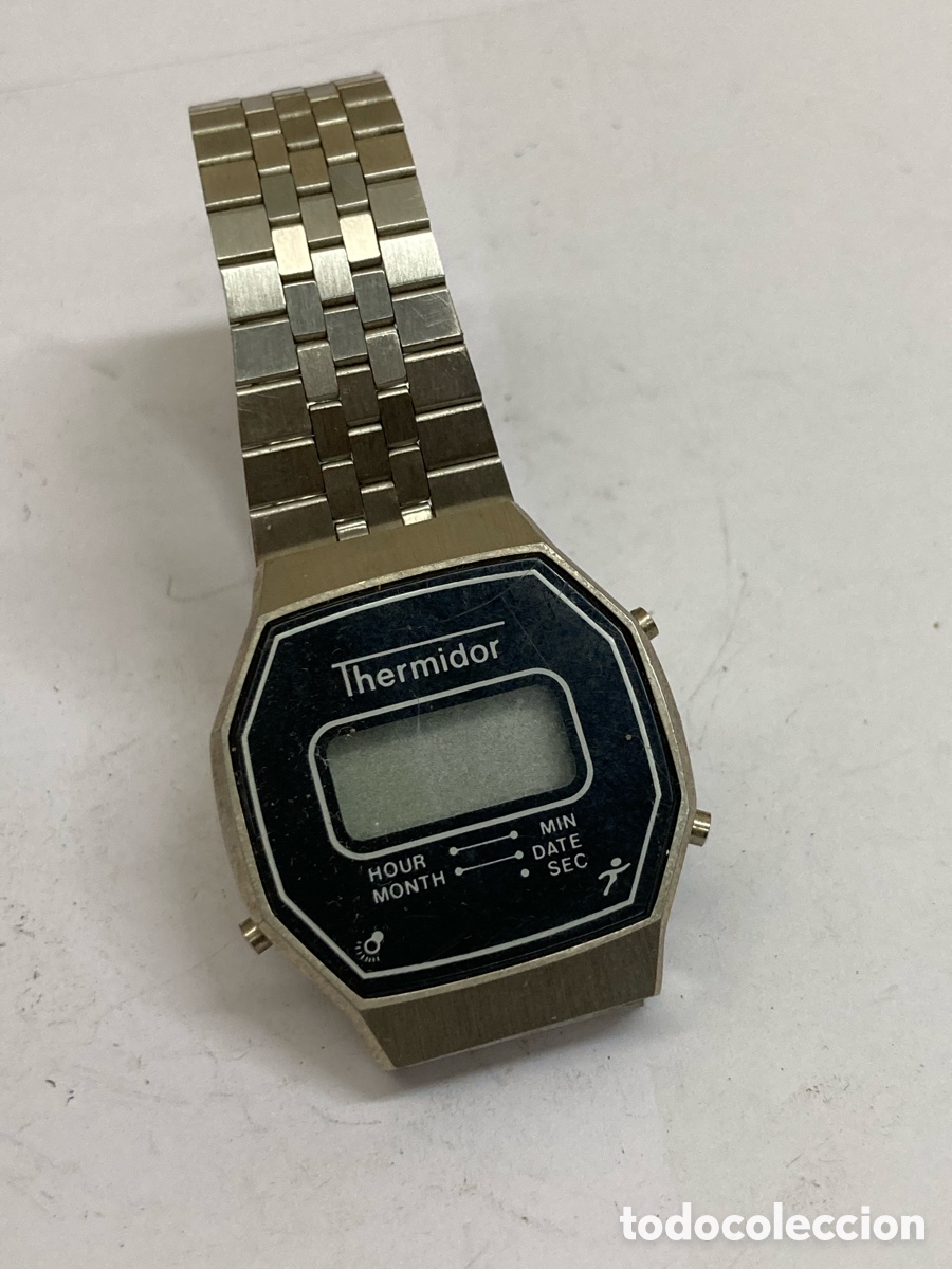 Relojes: Reloj Termidor para piezas/CR09-1 - Foto 1