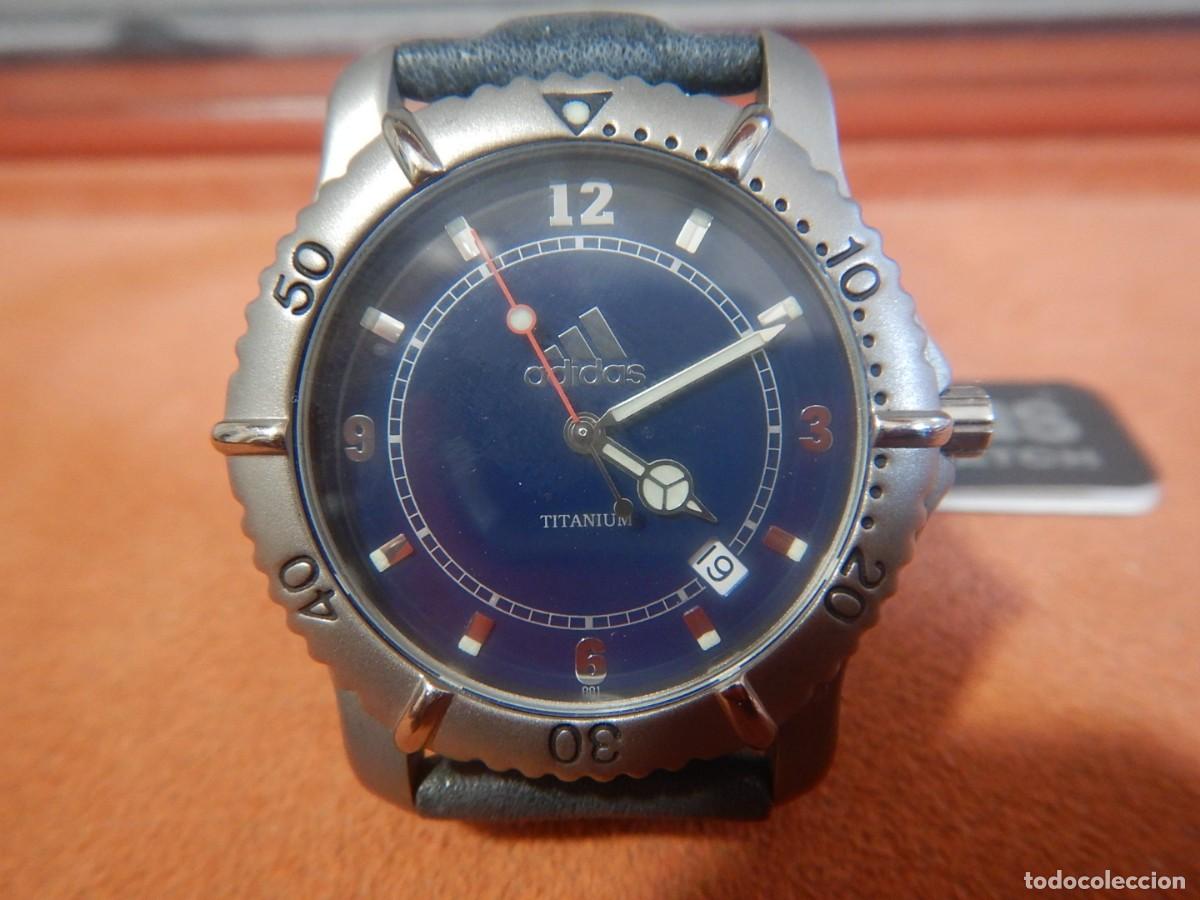 Relojes: Reloj Adidas - Foto 1