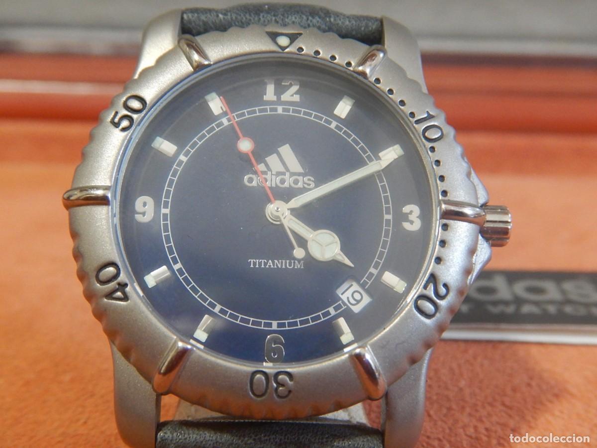 Relojes: Reloj Adidas - Foto 2