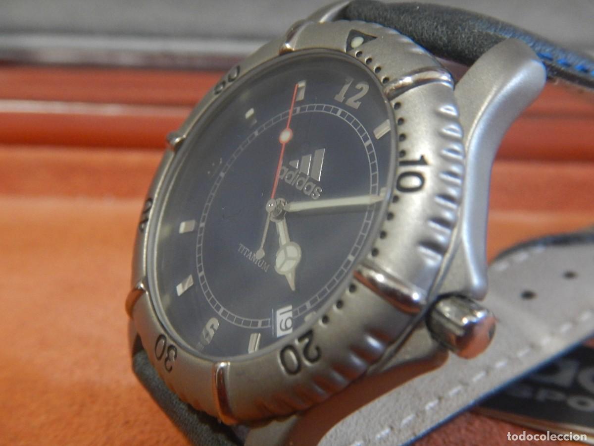 Relojes: Reloj Adidas - Foto 3