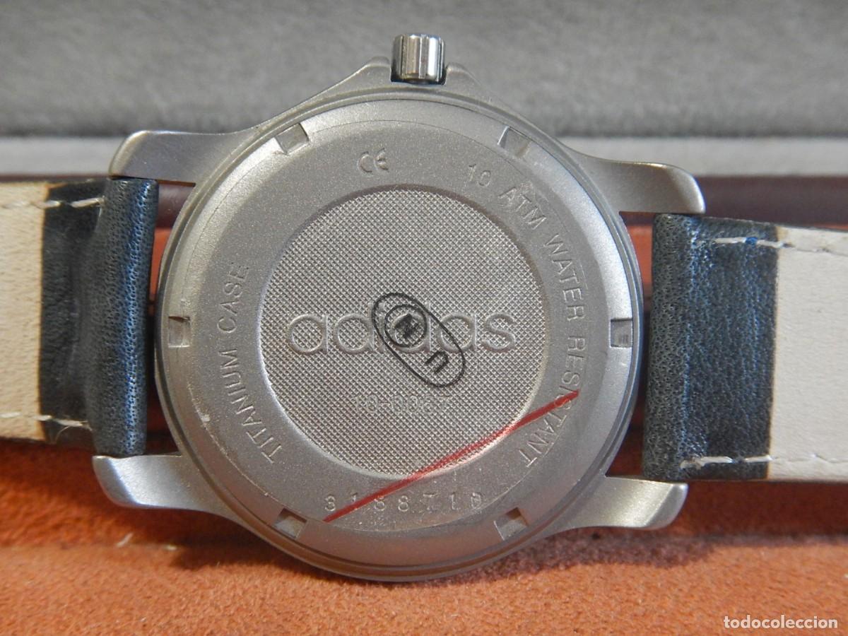 Relojes: Reloj Adidas - Foto 4