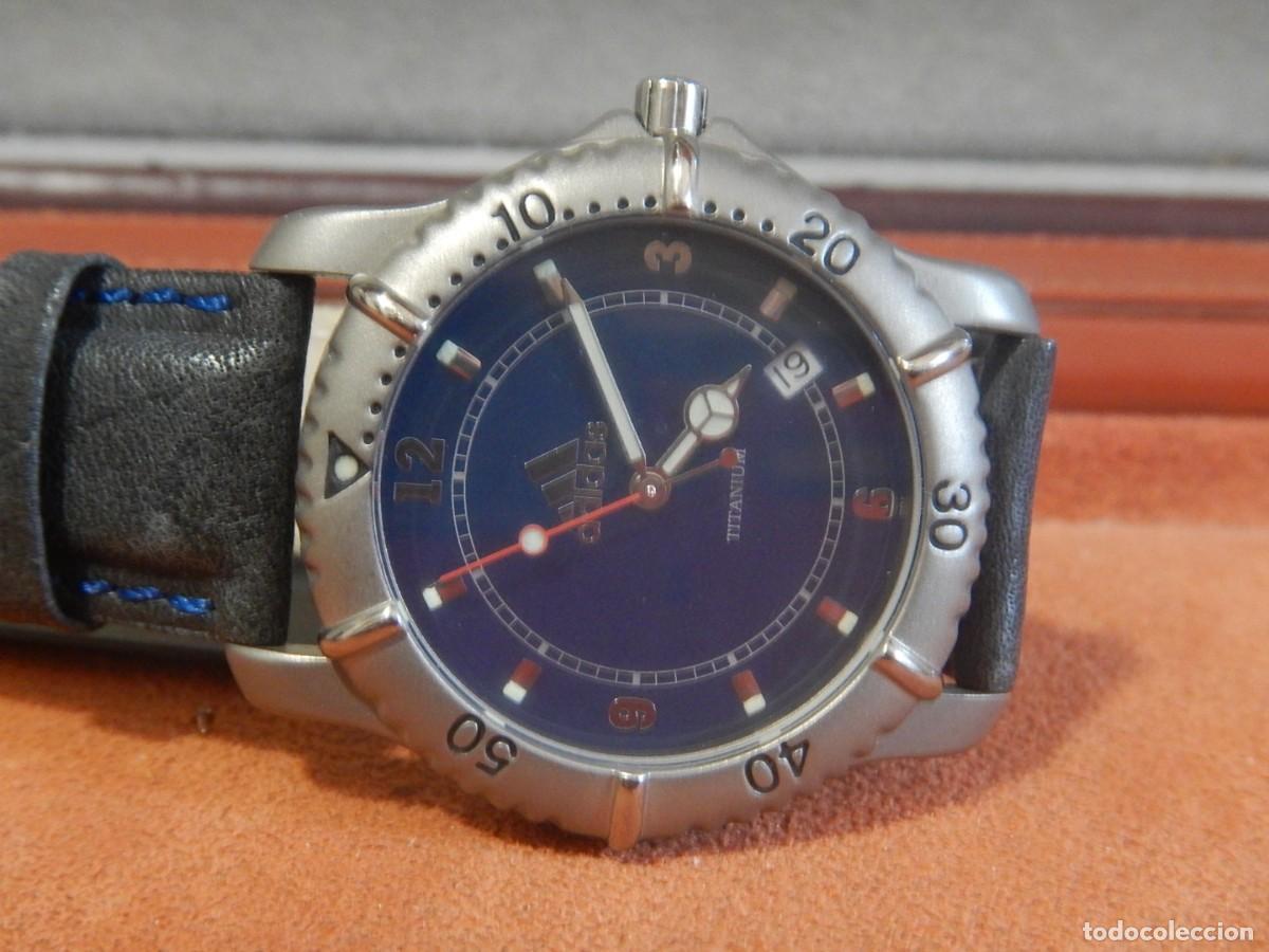 Relojes: Reloj Adidas - Foto 8